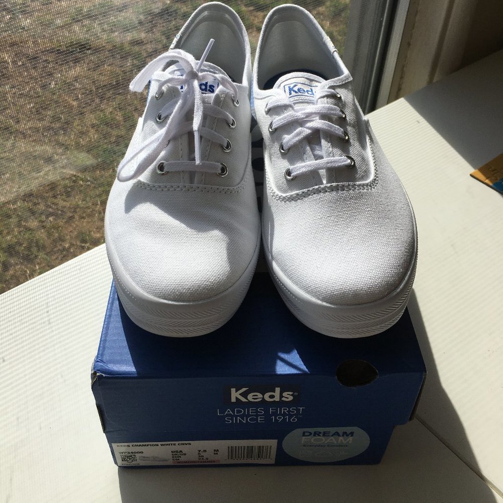 Keds Champion Originals